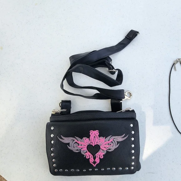 Motor Cycle bag - Picture 2 of 8